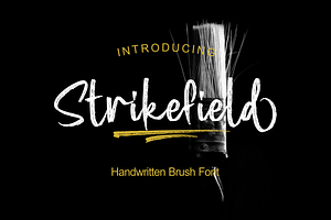 Strikefield