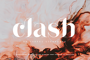 Ingo Display Font, a Sans Serif Font by Up Up Creative (Thumbnail 5 of 10)