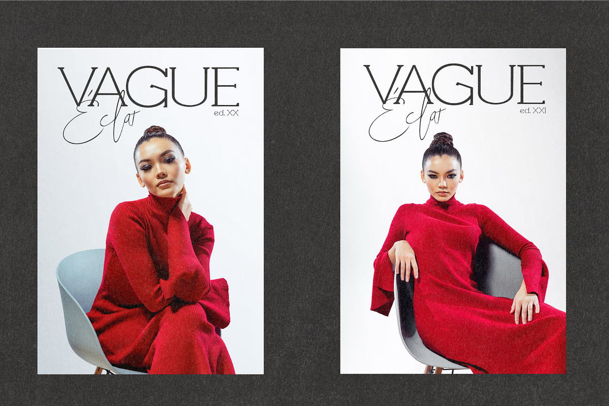 Joachim Slab - Elegant Font Duos, a Slab Serif Font by Mofr 24 (Photo 5 of 20)