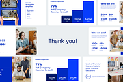 Pitch Decks Presentation Template, a Presentation Template by Magika Studio (Thumbnail 6 of 6)