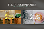 Cafe Canva Website Template, a Websites & App Template by MiavoDesign (Thumbnail 5 of 5)