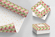 Crystal gold Jewelry Watercolor, an Object Graphic by svetlanaARTdreams (Thumbnail 12 of 14)