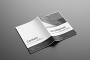 Architecture Brochure Template, a Brochure Template by Seeing-art (Thumbnail 9 of 11)