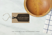 Harvest Cutting Board Logo, a Branding & Logo Template by stacehill (Thumbnail 3 of 4)