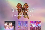 Surreal Glitter Collage Pack, an Object Graphic by Natali Batu (Thumbnail 11 of 11)