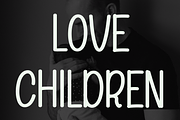 Always Loving, a Serif Font by FreshTypeINK (Thumbnail 7 of 8)