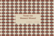 CHRISTMAS JOY Backgrounds, a Background Graphic by Lana Elanor (Thumbnail 11 of 11)