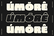 CS Monday Drawn, a Sans Serif Font by Craft Supply Co. (Thumbnail 7 of 8)