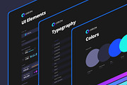 Orion UI Kit, an UI Kit Template by Illustration.Lab (Thumbnail 7 of 8)