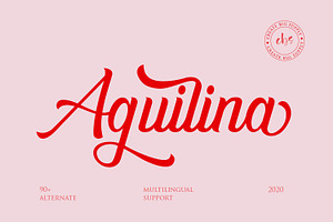 Aguilina