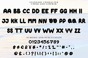 Golden, a Script Font by InermediaSTUDIO (Thumbnail 5 of 7)
