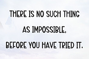 Stay Remember, a Sans Serif Font by InermediaSTUDIO (Thumbnail 2 of 7)