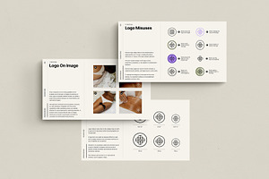 ADE / Brand Guidelines