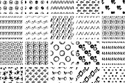 50 Ultimate seamless textures., a Texture Graphic by Red Ink (Thumbnail 8 of 9)