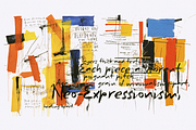 600+ Nonconformist Graphic Bundle, a Texture Graphic by Lilithcollageart (Thumbnail 11 of 22)