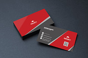 Modren business cards bundle pack, a Business Card Template by BilalGfx (Thumbnail 3 of 3)