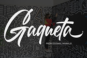Strokia, a Script Font by RNDI Type Foundry (Thumbnail 7 of 12)