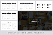 Geometric Keynote Template, a Presentation Template by ZAAS (Thumbnail 6 of 11)
