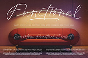 Father Action Stylish Handwritten, a Script Font by stylishtype.co (Thumbnail 6 of 20)