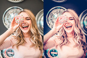 10 Lightroom Presets - Candy, an Action Add-On by Preset Bunker (Thumbnail 6 of 10)
