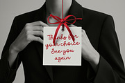 I Love You, a Handwritten Font by Mozatype (Thumbnail 7 of 10)