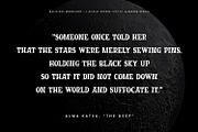 Malicious Moonlight - Display Font, a Script Font by Alpaprana (Thumbnail 9 of 11)