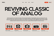 GC Gambio - Modern Sans Grotesque, a Sans Serif Font by Glyphonic (Thumbnail 13 of 15)