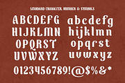 BelongFind - Display Serif, a Serif Font by Shakira Studio (Thumbnail 9 of 10)
