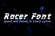 Premium Fonts Collection