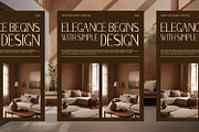 Bazena - Serif Typeface Font, a Serif Font by Rishsketch (Thumbnail 5 of 15)