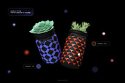 Vibrant Geometric Seamless Patterns, a Pattern Graphic by Samolevsky (Thumbnail 10 of 13)