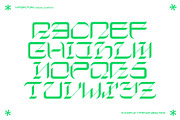 DISPLAY TYPEFACES MEGAPACK 1, a Font by MDP TYPEFACES (Thumbnail 10 of 12)