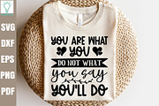 Inspirational Quotes SVG Bundle, a Graphic by Designer302 (Thumbnail 21 of 21)