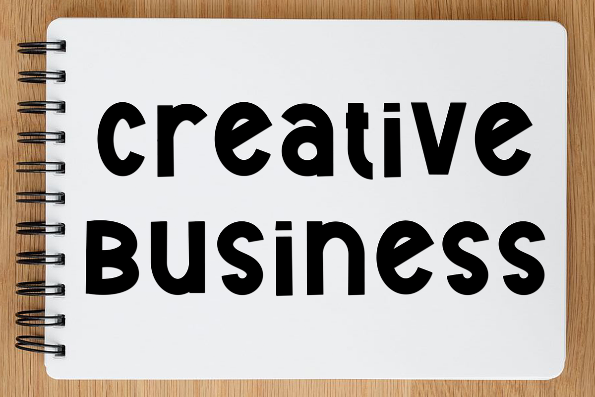 Note Teacher, a Script Font by FreshTypeINK (Photo 7 of 8)