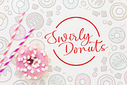 Pellona - Beauty Handwritten, a Script Font by Graha Type (Thumbnail 3 of 12)