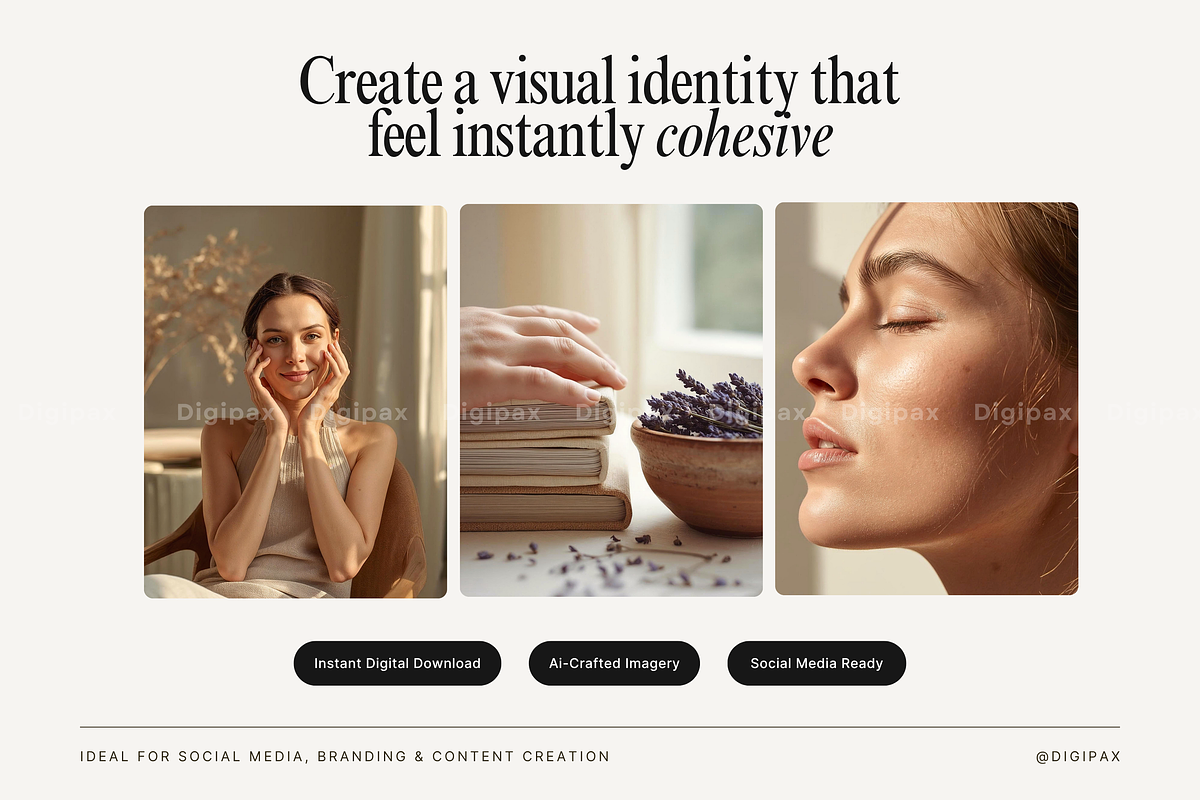Therapy Aesthetic Calm Stock Photos, a Person Photo by DigiPax (Photo 8 of 10)