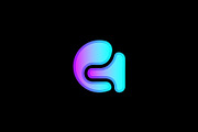 G letter logo design template, a Branding & Logo Template by Design Store (Thumbnail 2 of 2)