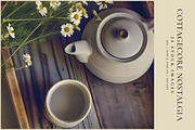Cottagecore Nostalgia, a Beauty & Fashion Photo by Digital Art Creations (Thumbnail 1 of 5)