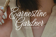 Romantyc Harmony, a Script Font by Damarletter (Thumbnail 7 of 8)