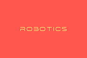 Baropus - Modern Futuristic Typeface, a Font by Letterna (Thumbnail 4 of 4)