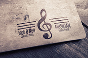 Music Labels, a Templates & Theme by InnovativeDesign (Thumbnail 2 of 4)