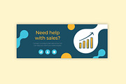 Data, Graph & Chart Icons, an Outline Icon by Caroline Mackay (Thumbnail 7 of 8)