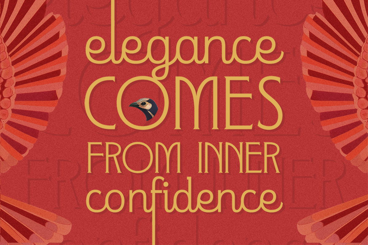 Hominer Art Deco Font, a Sans Serif Font by Letterhend Studio (Photo 9 of 10)