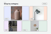 Kiln – eCommerce HTML Template, a HTML Template by Themesvila (Thumbnail 2 of 5)