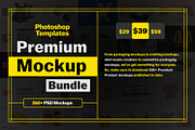 Black Friday PSD Mockup Bundle 2022, a Shirt Mockup by Designertale (Thumbnail 3 of 7)