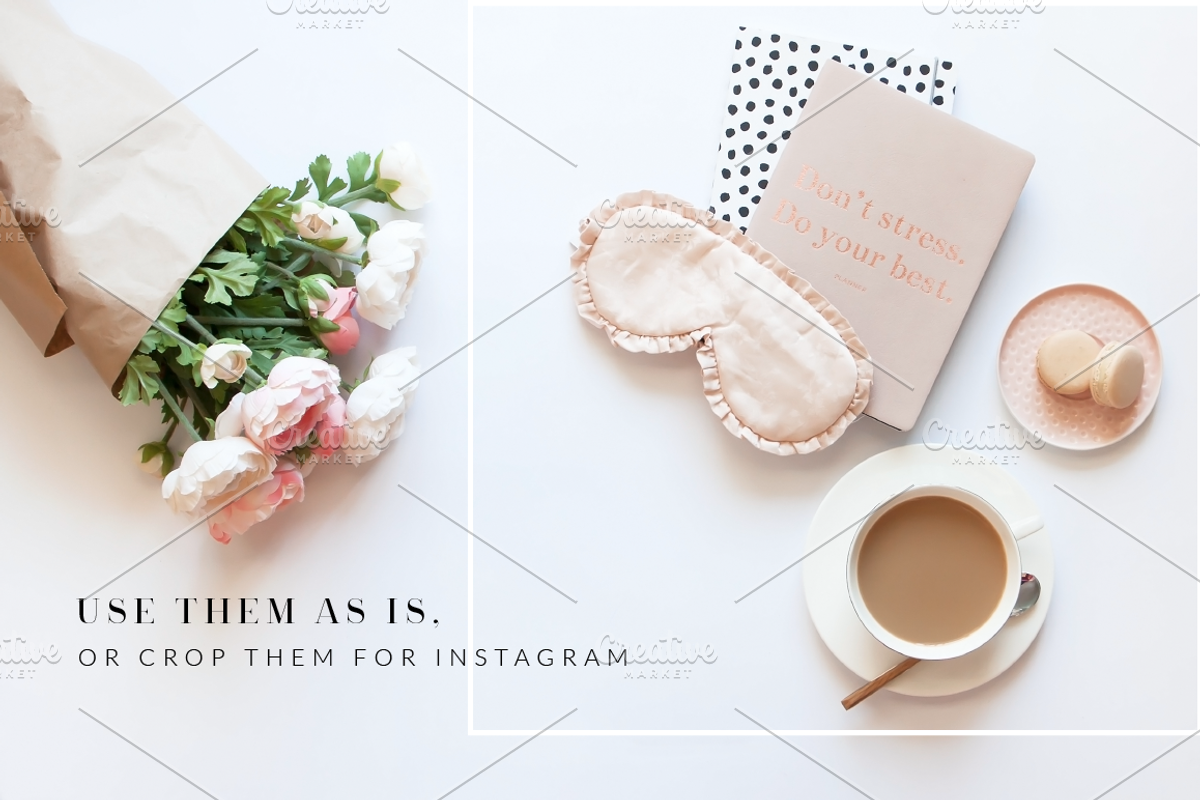 Winter Styled Stock Photo Col., a Product Mockup by Inky Jar Design Studio (Photo 6 of 7)