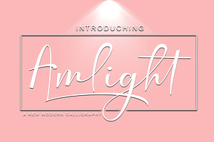 Amlight