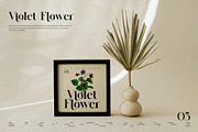 Glifin Elegant Serif Font, a Serif Font by Perfectype (Thumbnail 7 of 8)