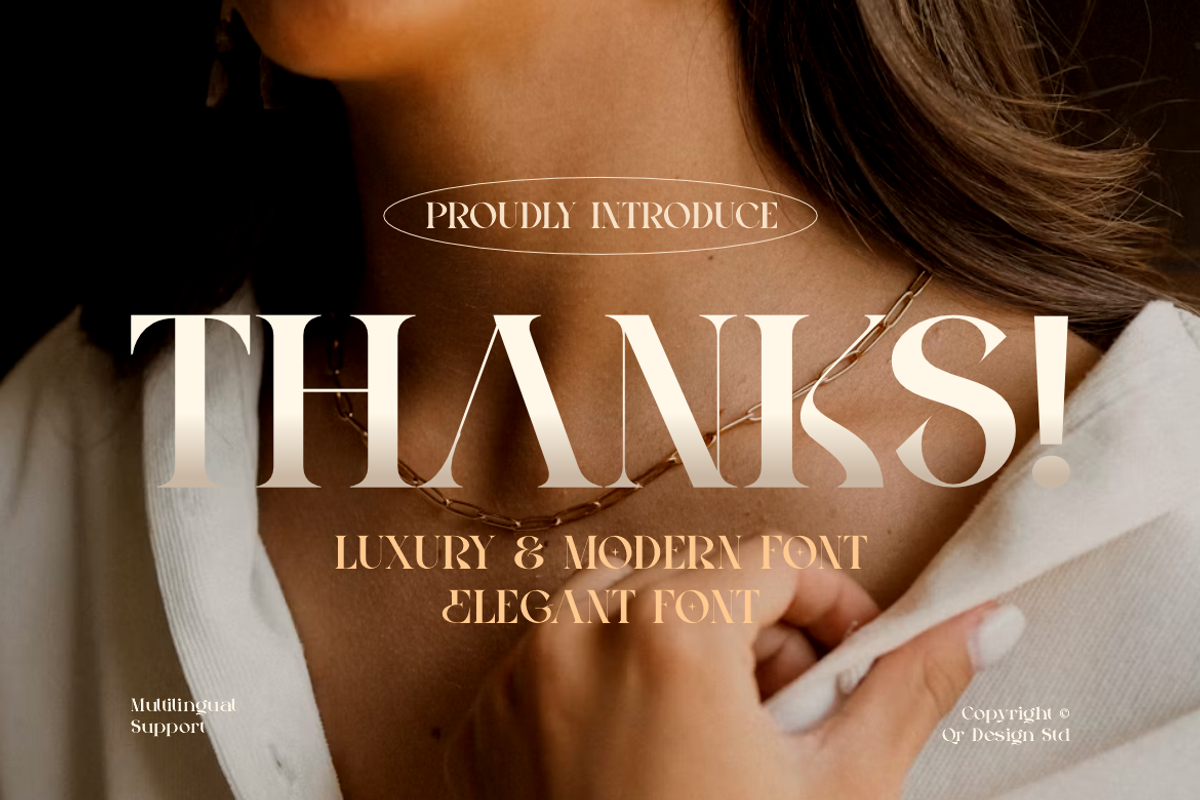 Egraqs - Luxury Serif Font, a Serif Font by QR Design Studio (Photo 15 of 15)