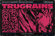 Heavy Machinery Bundle x Thundr Co, a Layer Style Add-On by Thundr Co. (Thumbnail 5 of 9)